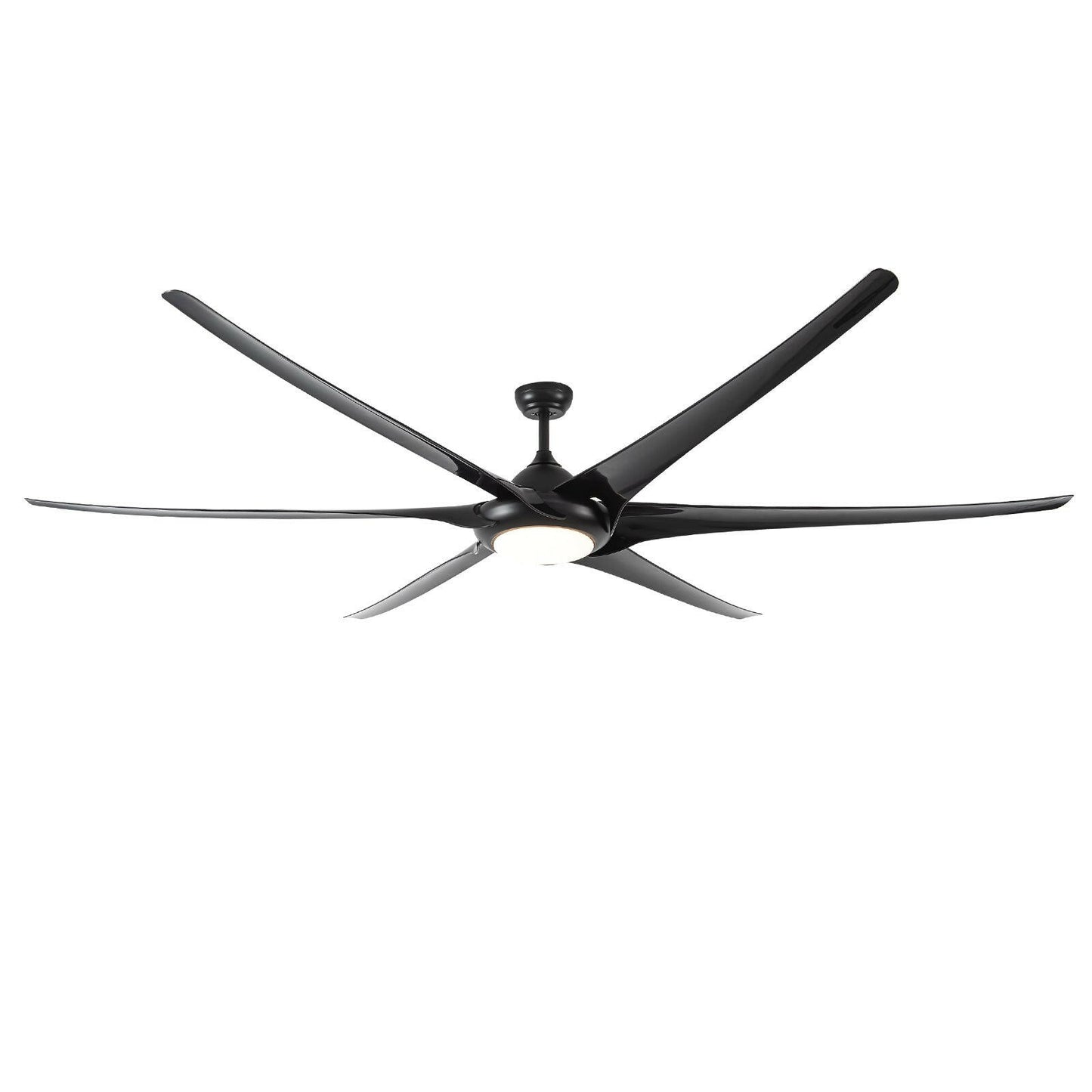 100" Ceiling Fans With Lights And Remote